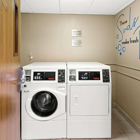 Sonesta Select Greenbelt College Park Dış mekan fotoğraf