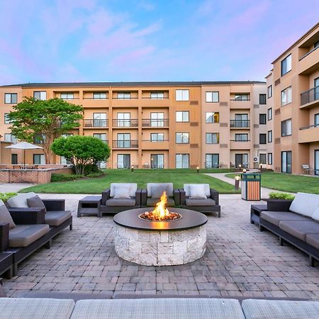 Sonesta Select Greenbelt College Park Dış mekan fotoğraf