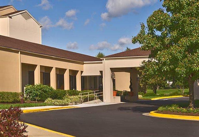 Sonesta Select Greenbelt College Park Dış mekan fotoğraf