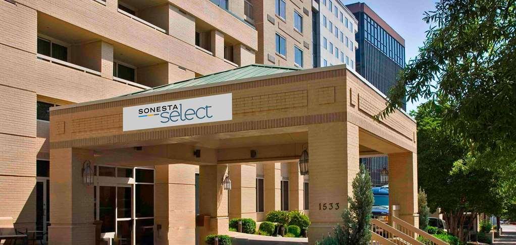 Sonesta Select Greenbelt College Park Dış mekan fotoğraf