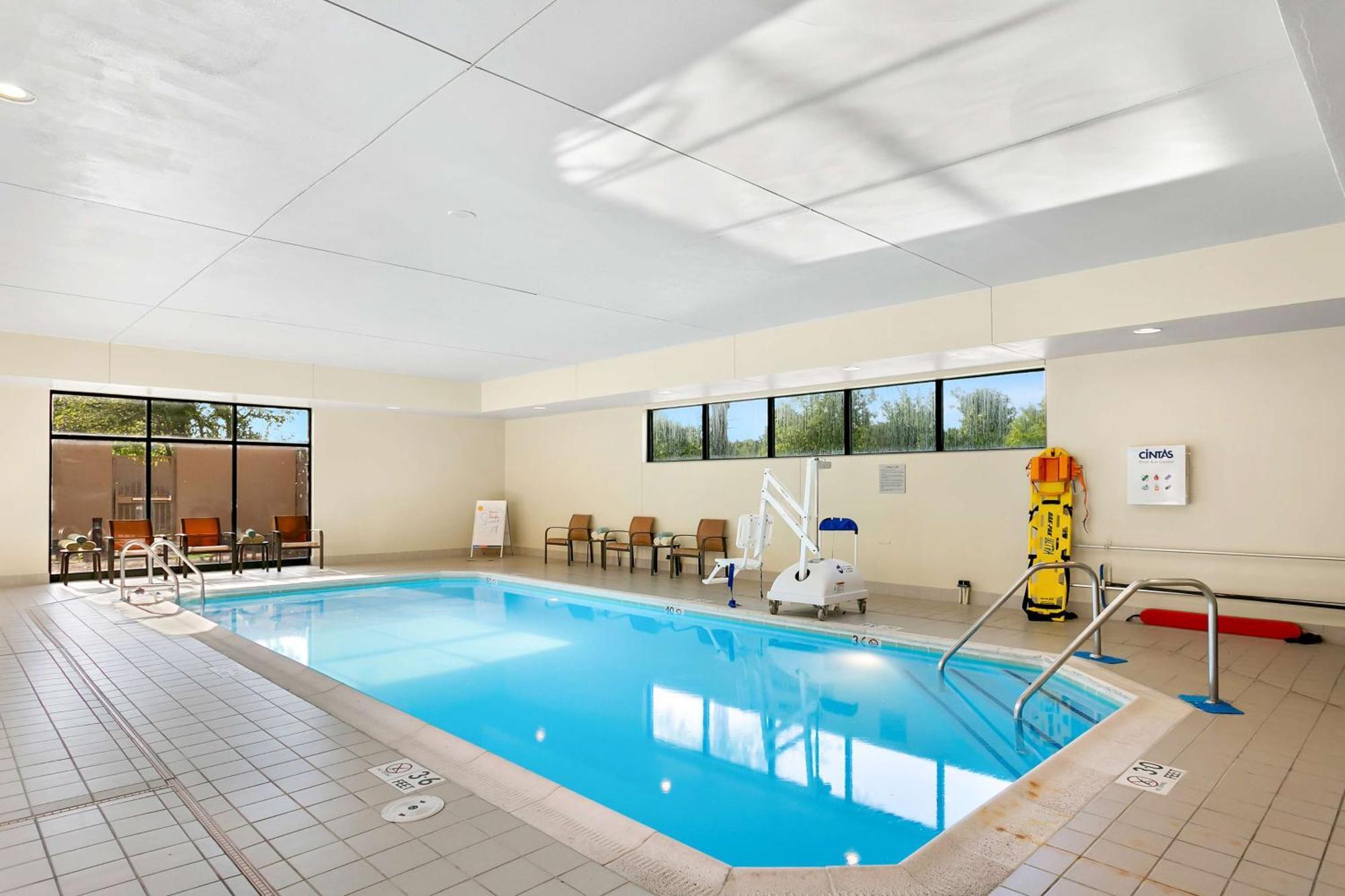 Sonesta Select Greenbelt College Park Dış mekan fotoğraf