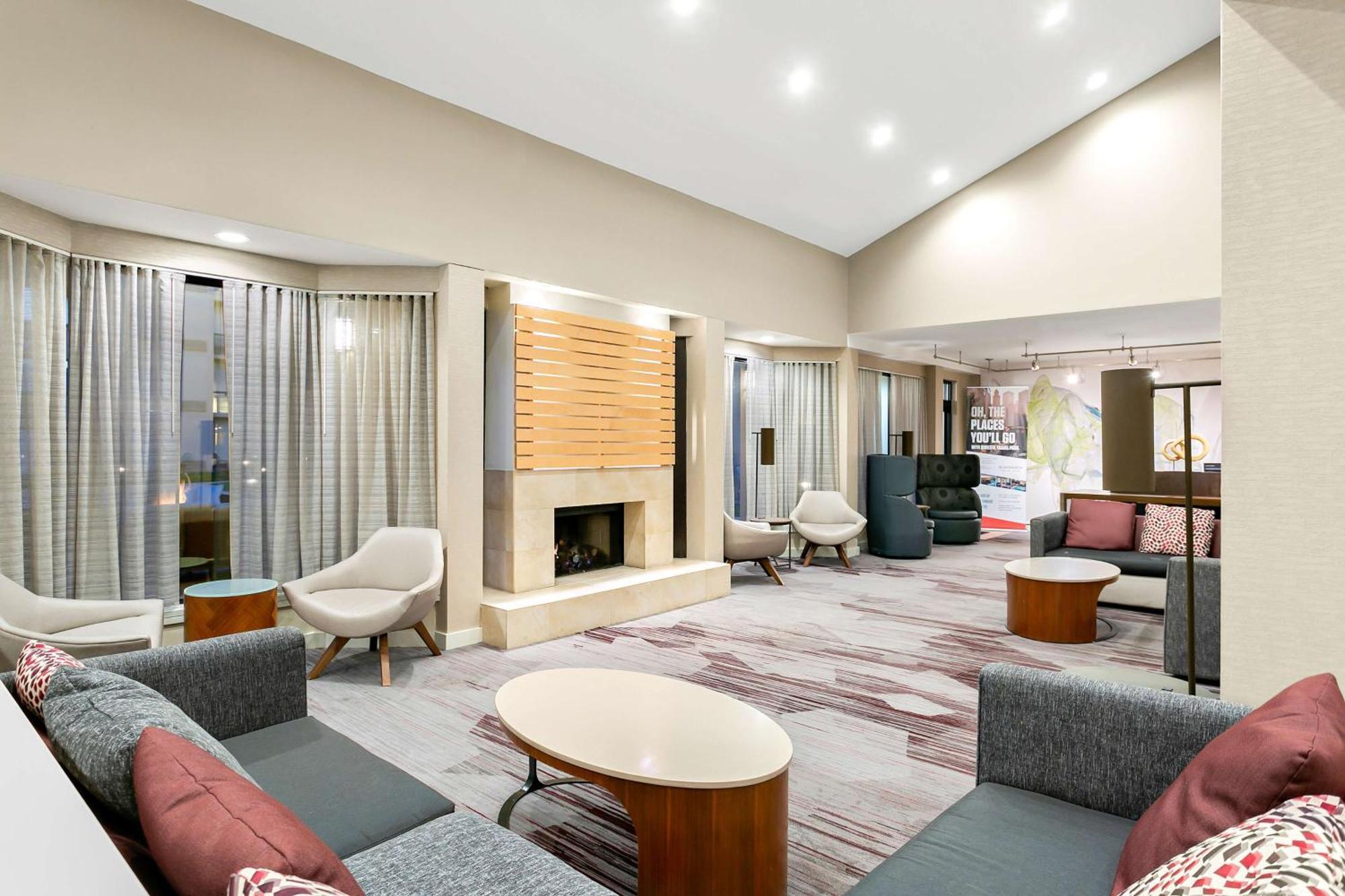 Sonesta Select Greenbelt College Park Dış mekan fotoğraf