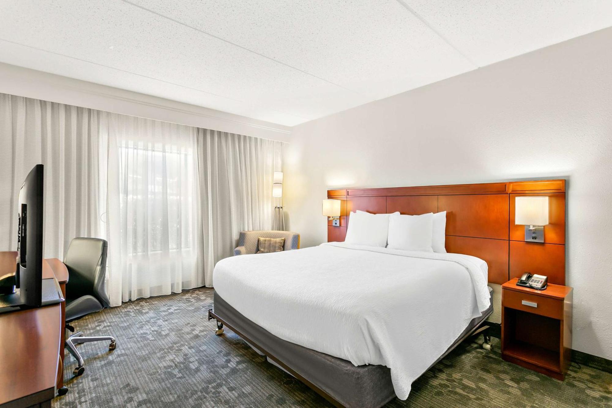 Sonesta Select Greenbelt College Park Dış mekan fotoğraf