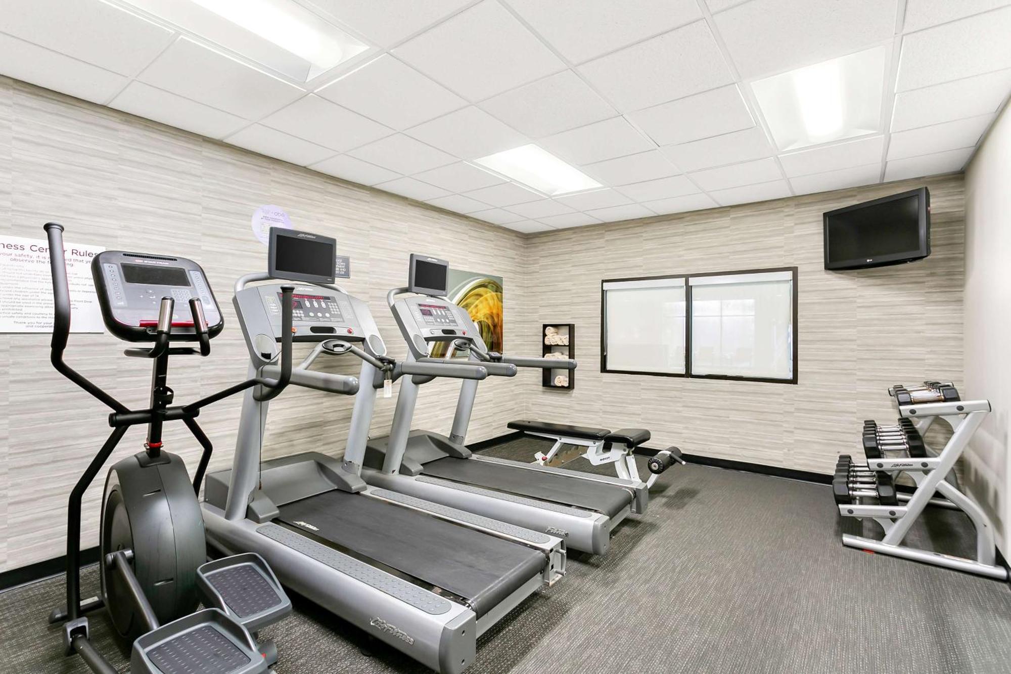 Sonesta Select Greenbelt College Park Dış mekan fotoğraf