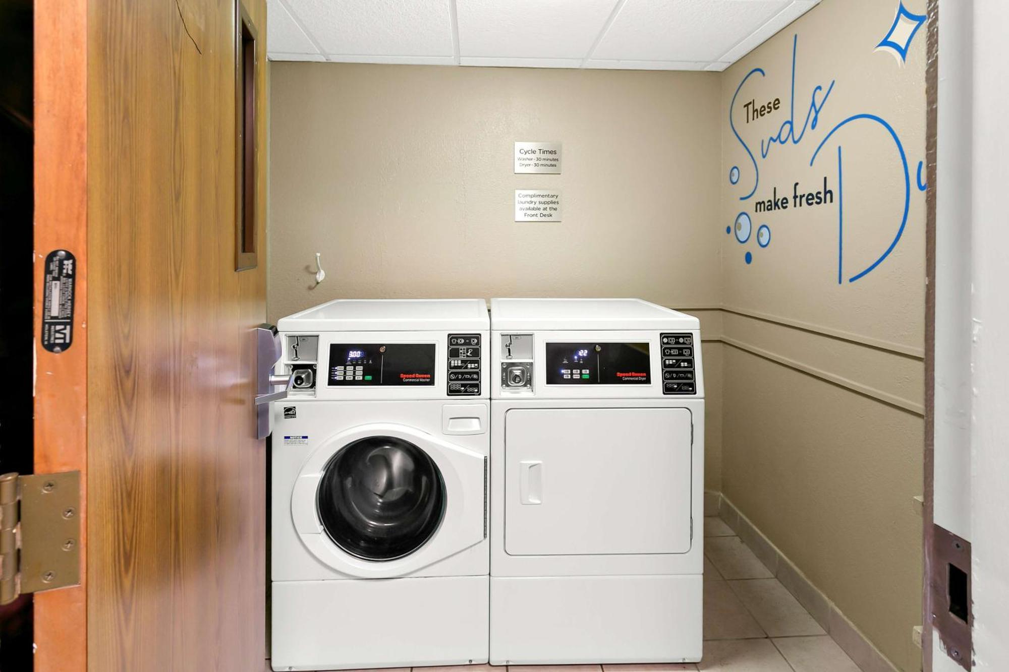Sonesta Select Greenbelt College Park Dış mekan fotoğraf