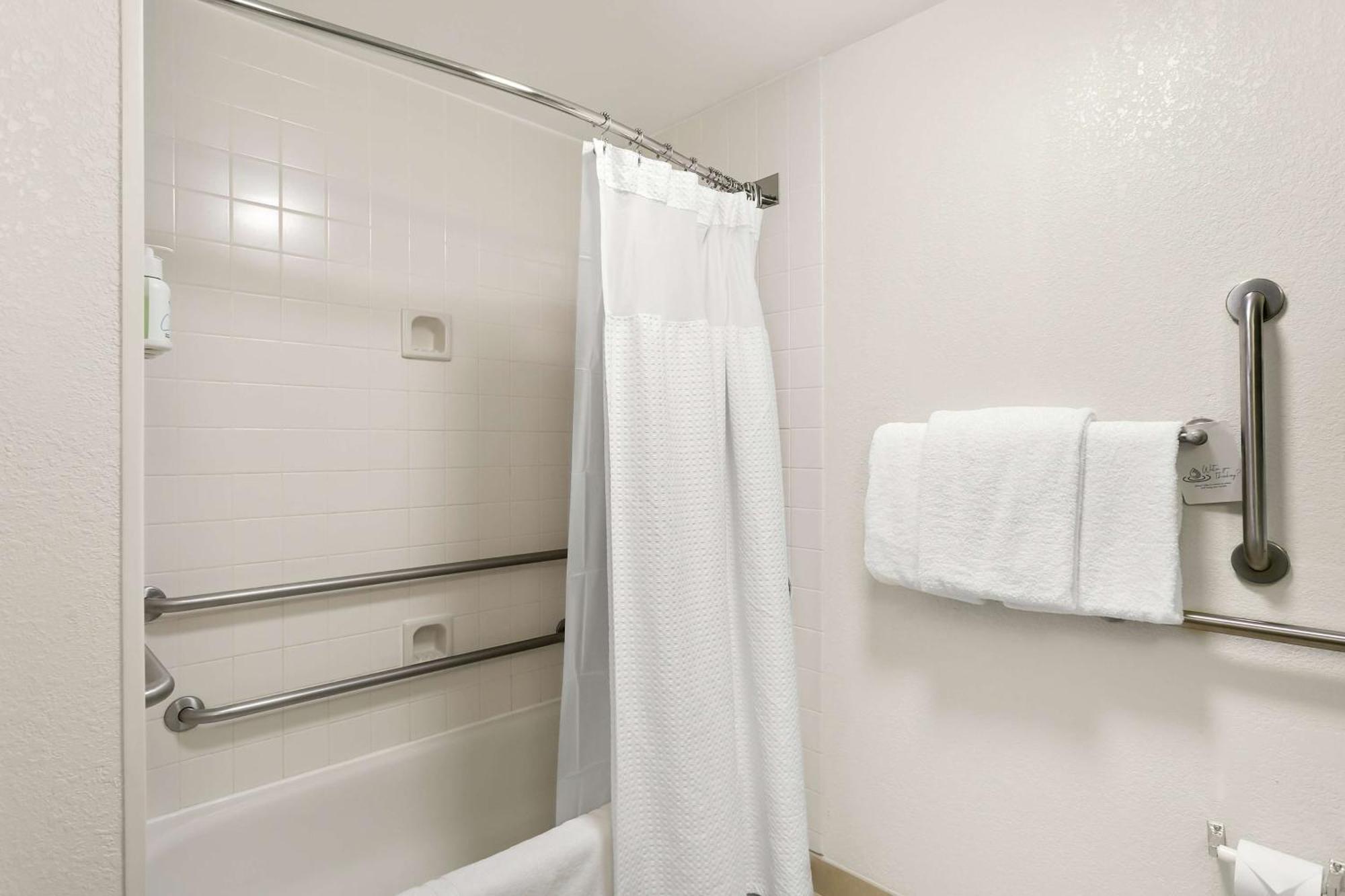 Sonesta Select Greenbelt College Park Dış mekan fotoğraf