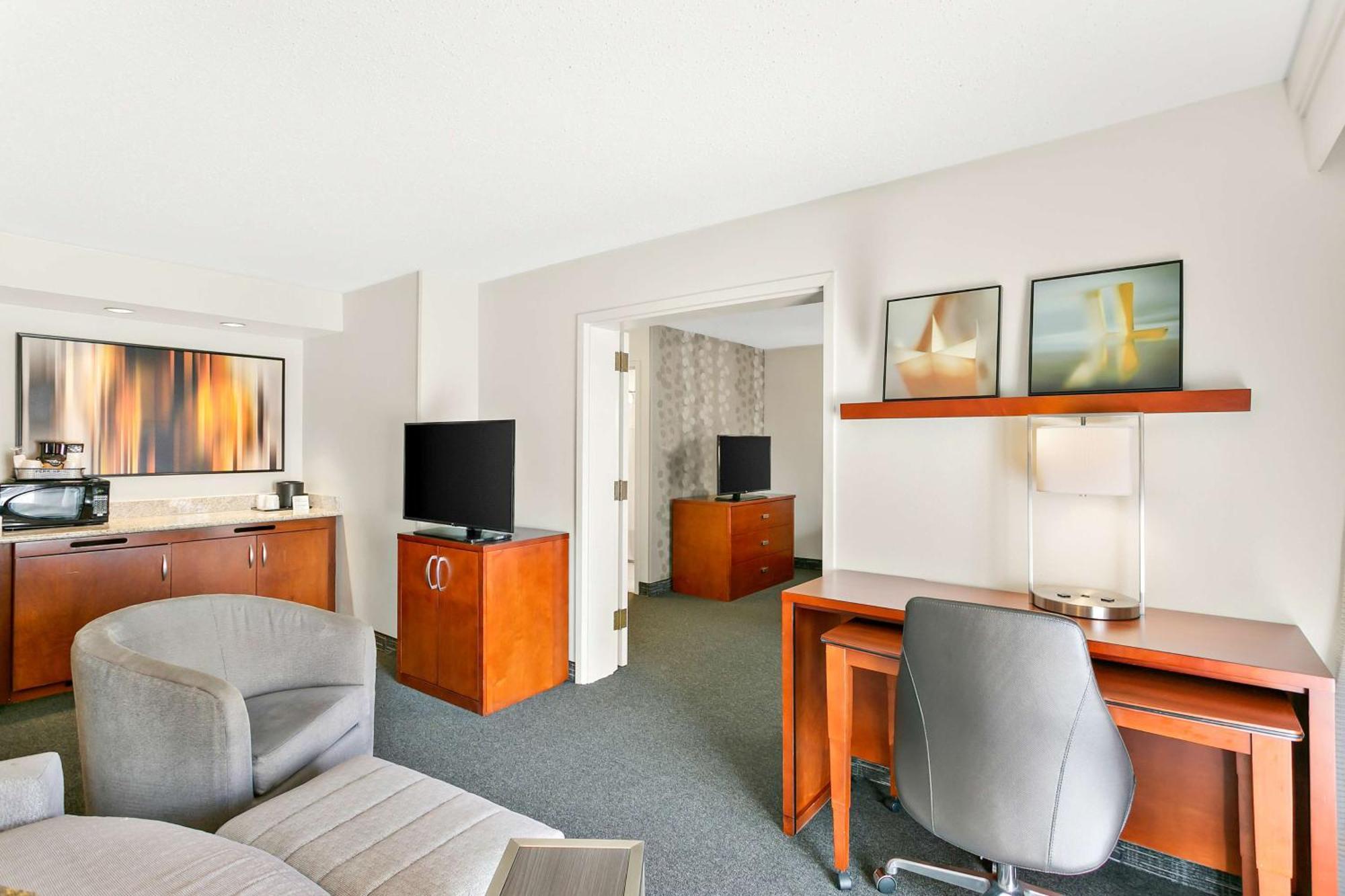Sonesta Select Greenbelt College Park Dış mekan fotoğraf
