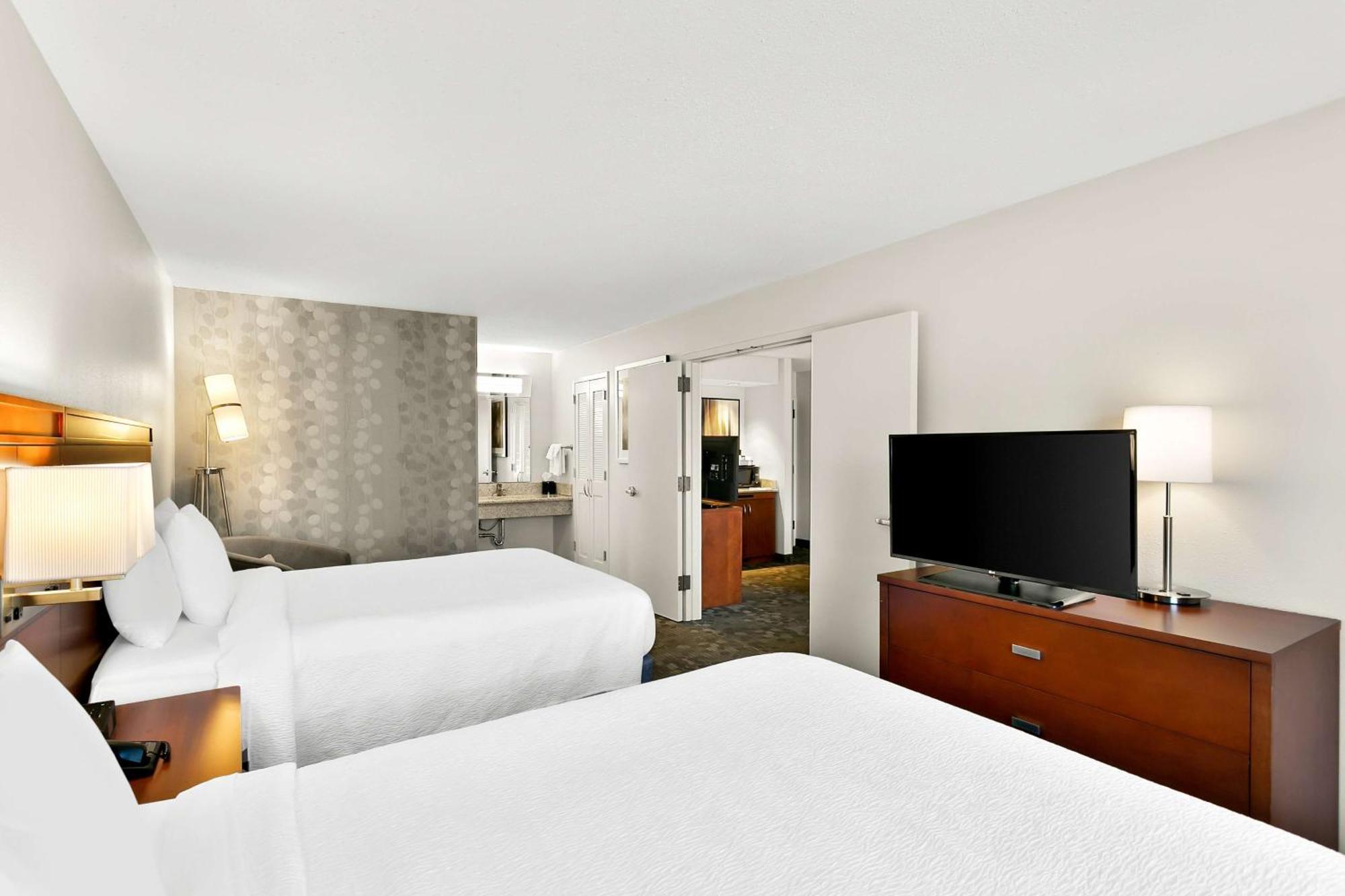 Sonesta Select Greenbelt College Park Dış mekan fotoğraf
