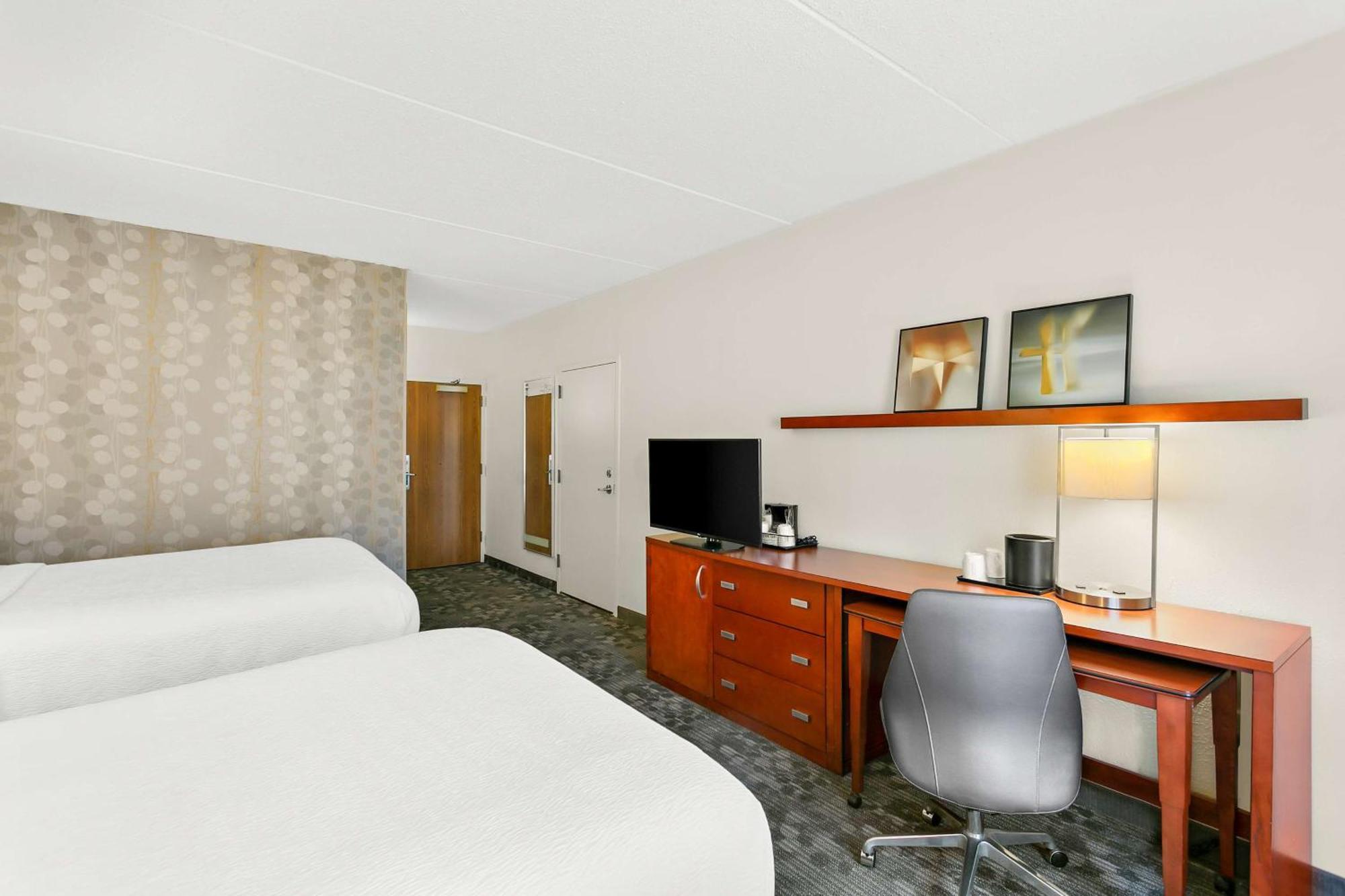Sonesta Select Greenbelt College Park Dış mekan fotoğraf