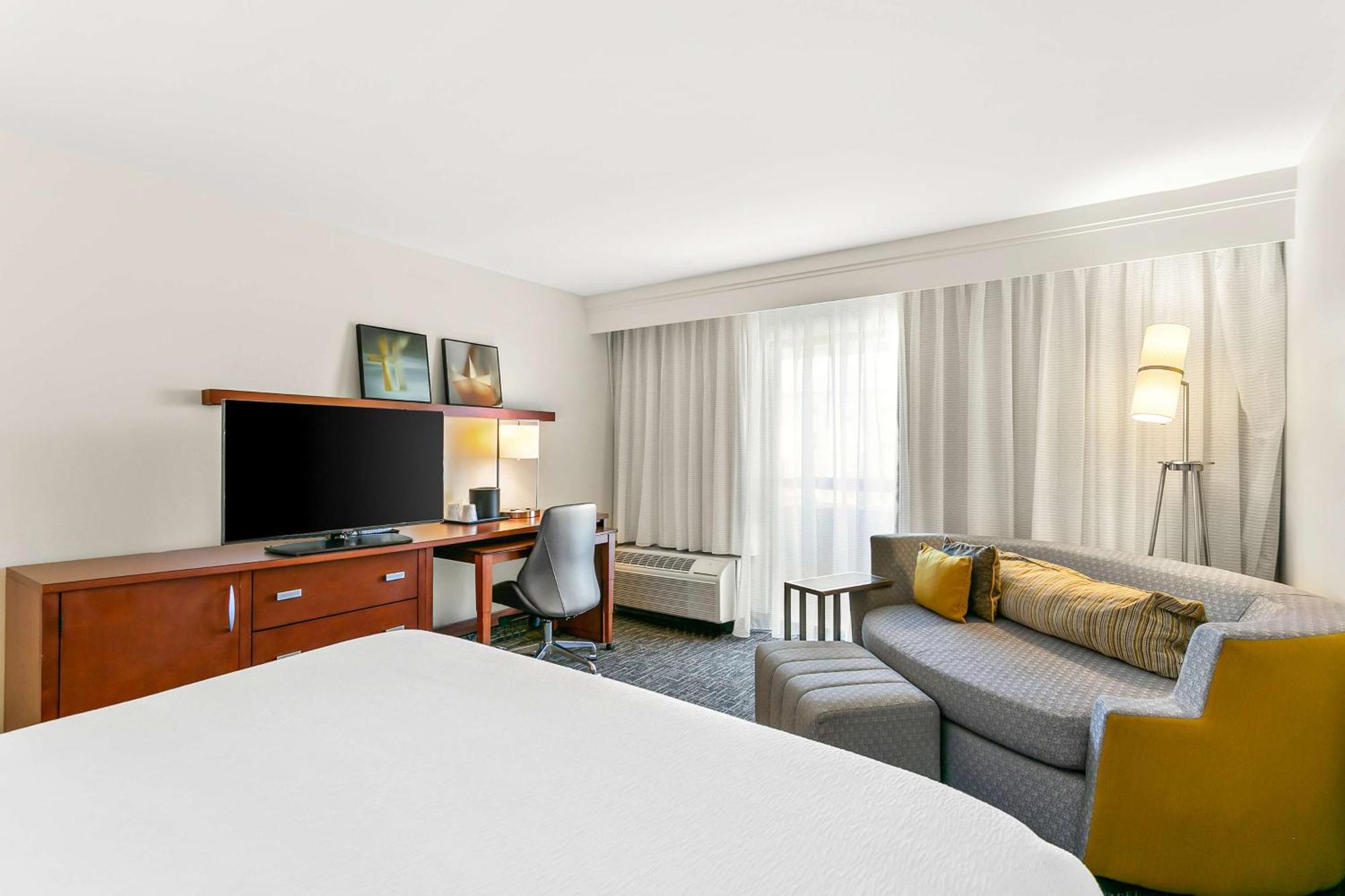 Sonesta Select Greenbelt College Park Dış mekan fotoğraf