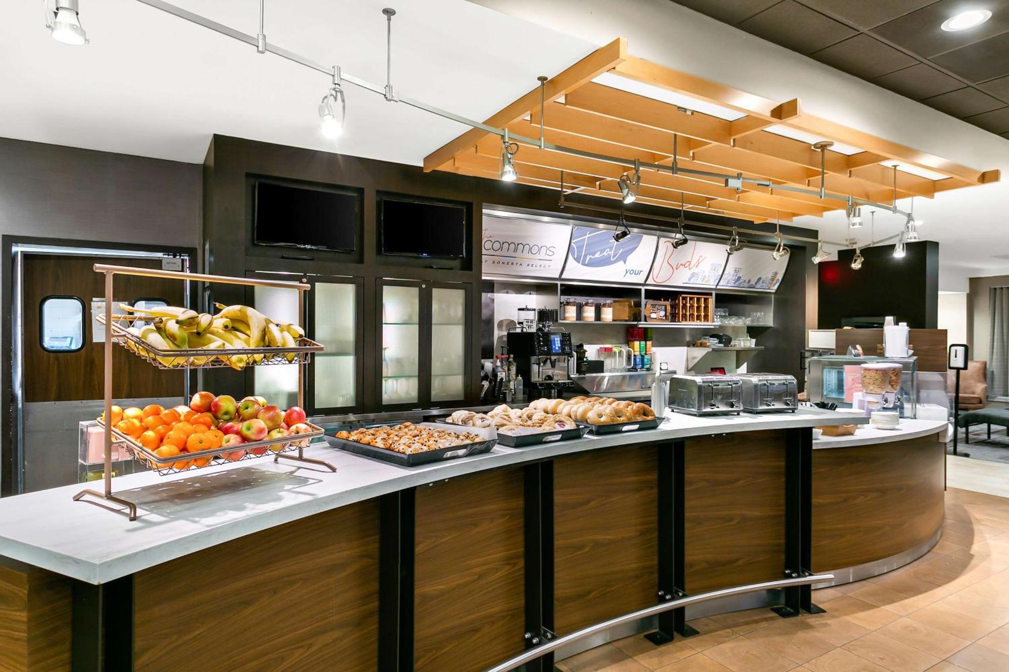 Sonesta Select Greenbelt College Park Dış mekan fotoğraf