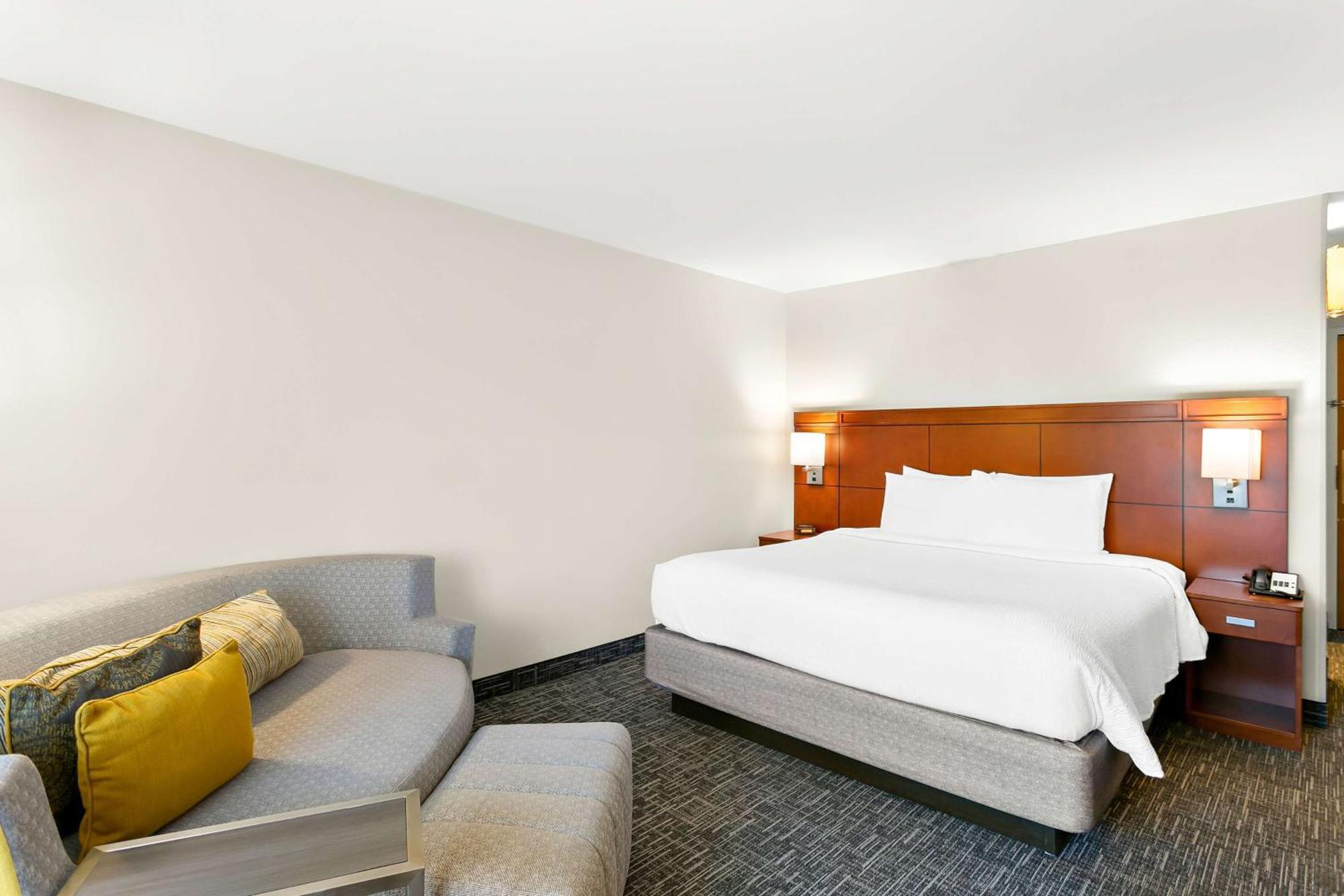 Sonesta Select Greenbelt College Park Dış mekan fotoğraf
