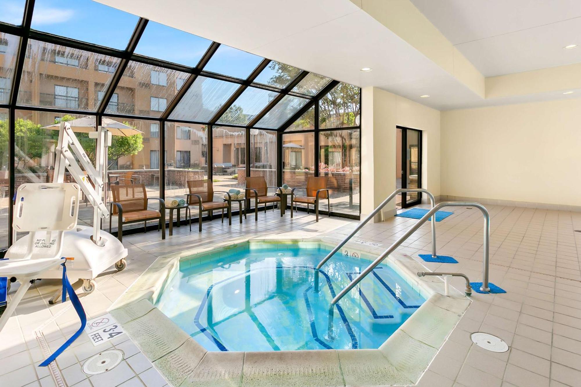 Sonesta Select Greenbelt College Park Dış mekan fotoğraf