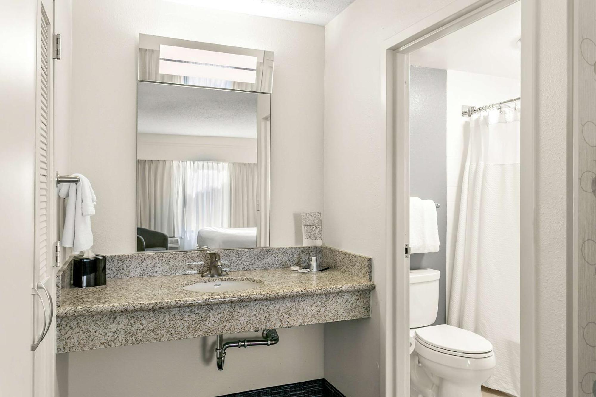 Sonesta Select Greenbelt College Park Dış mekan fotoğraf