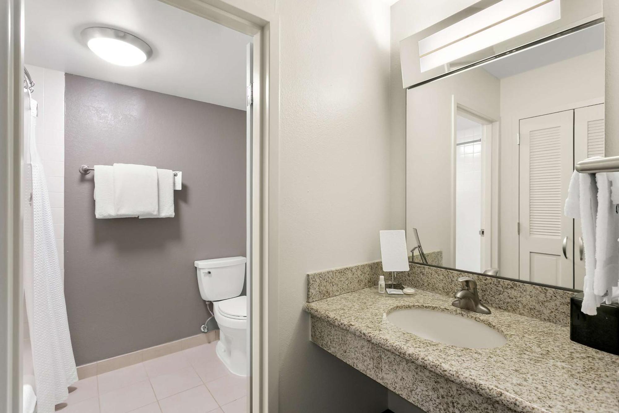 Sonesta Select Greenbelt College Park Dış mekan fotoğraf