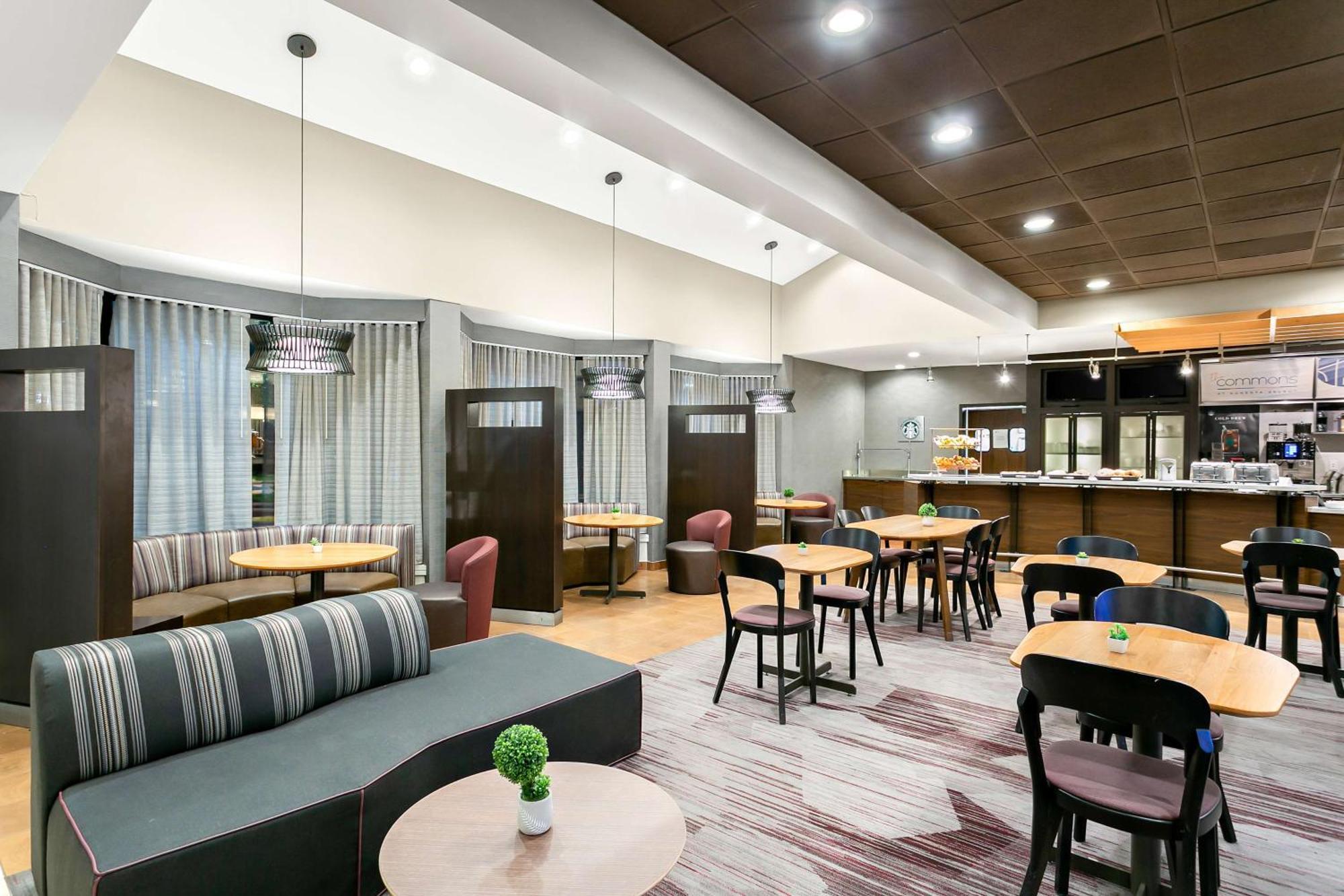 Sonesta Select Greenbelt College Park Dış mekan fotoğraf