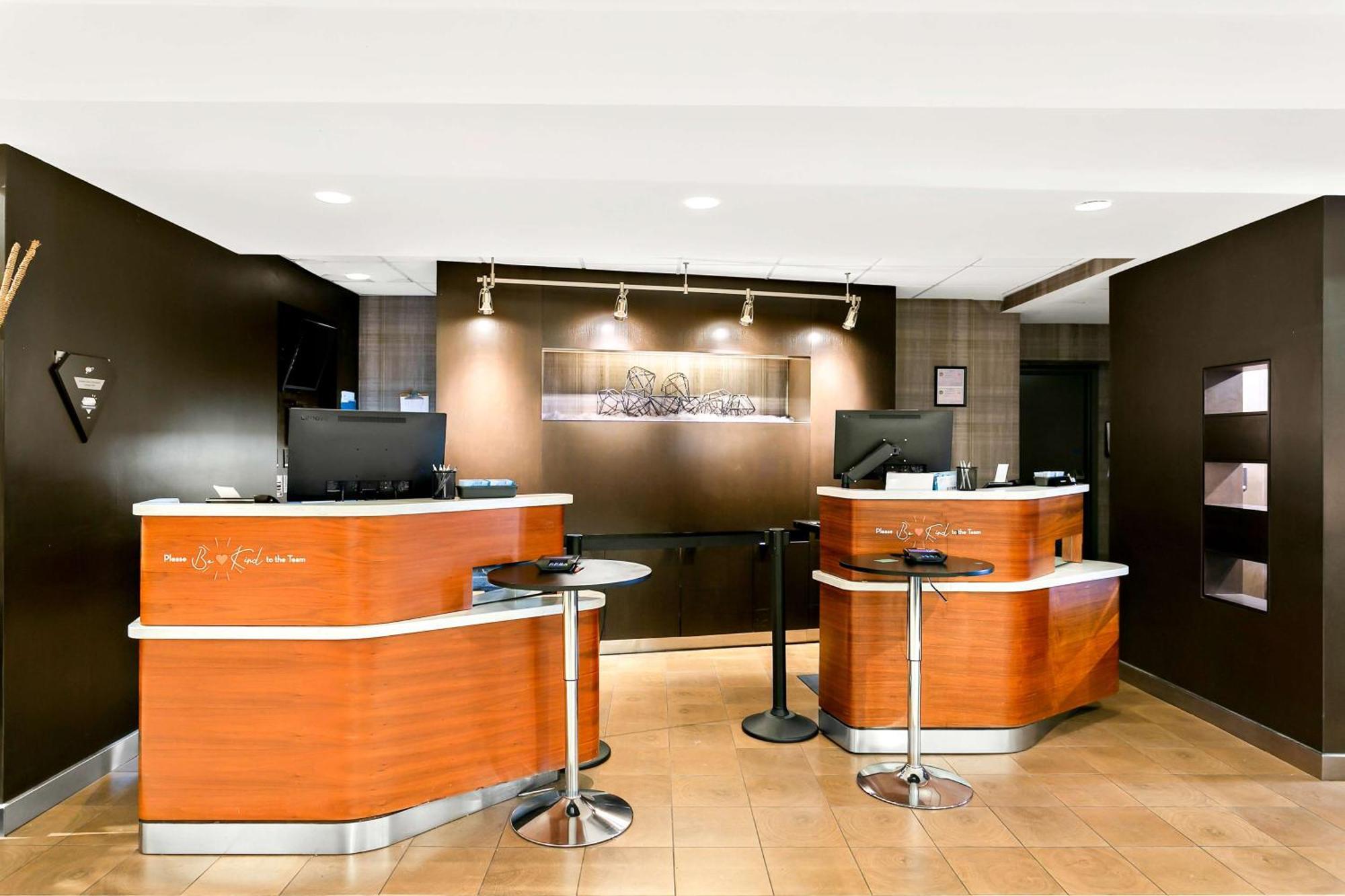 Sonesta Select Greenbelt College Park Dış mekan fotoğraf