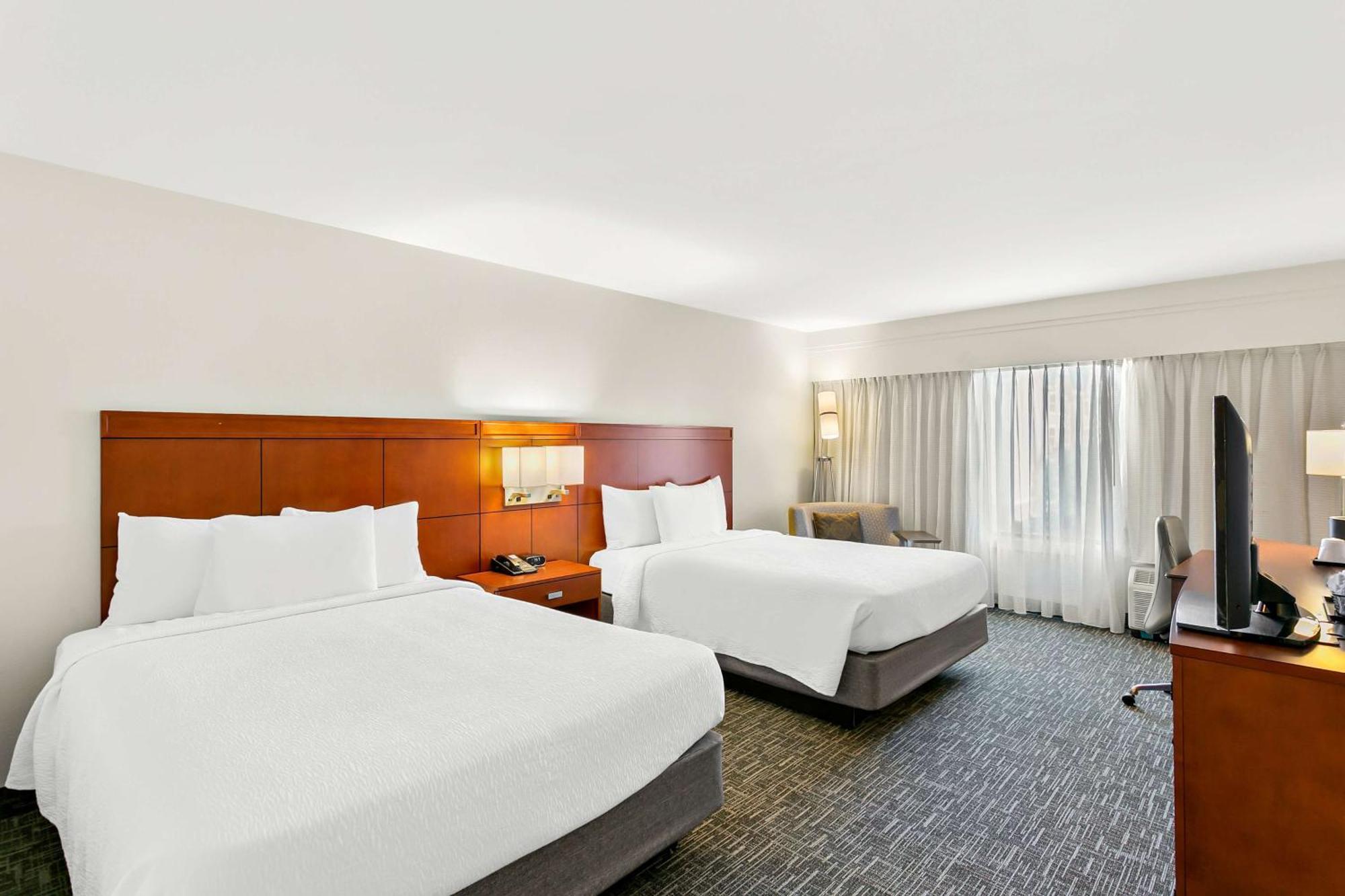 Sonesta Select Greenbelt College Park Dış mekan fotoğraf