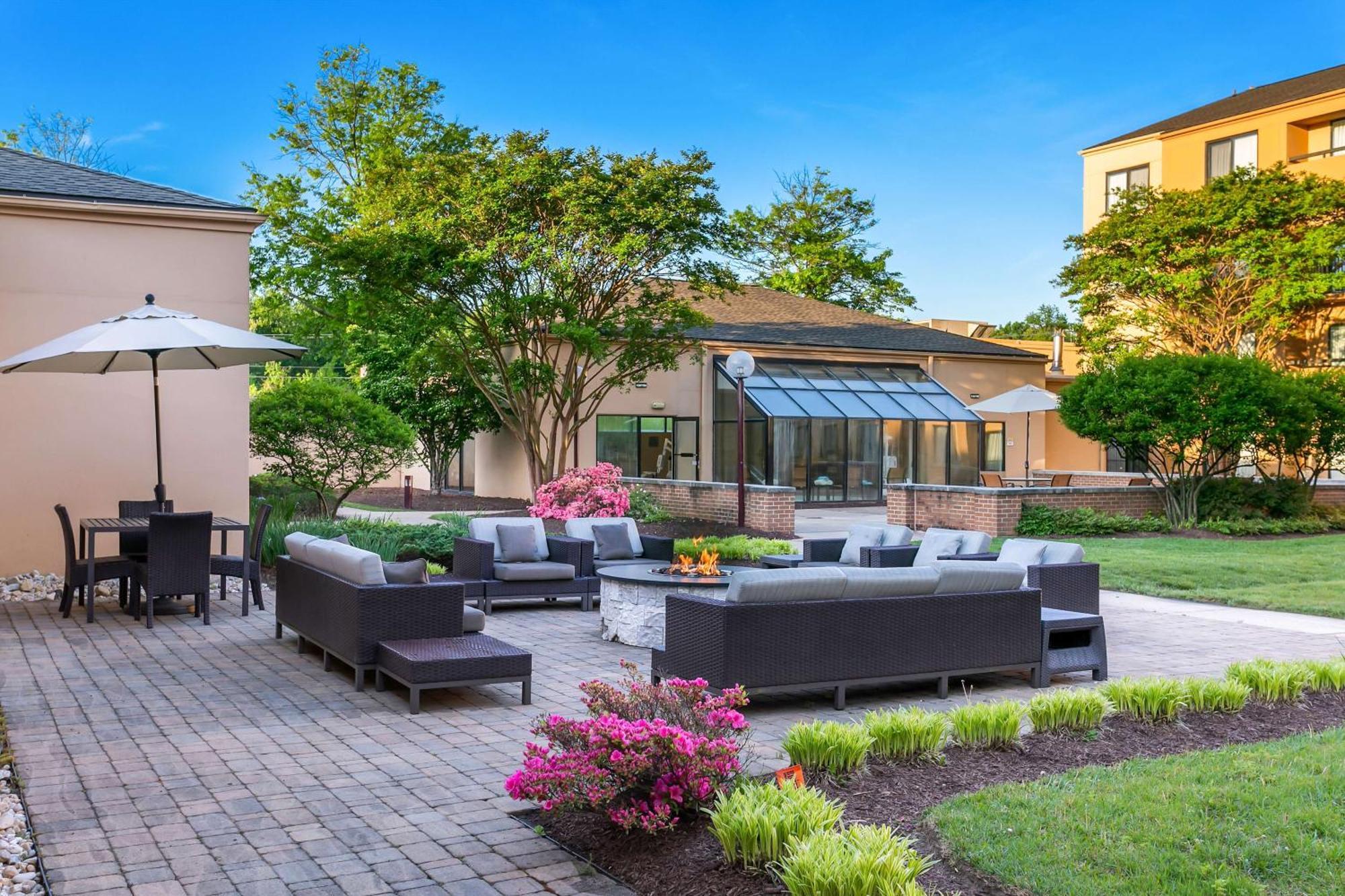 Sonesta Select Greenbelt College Park Dış mekan fotoğraf