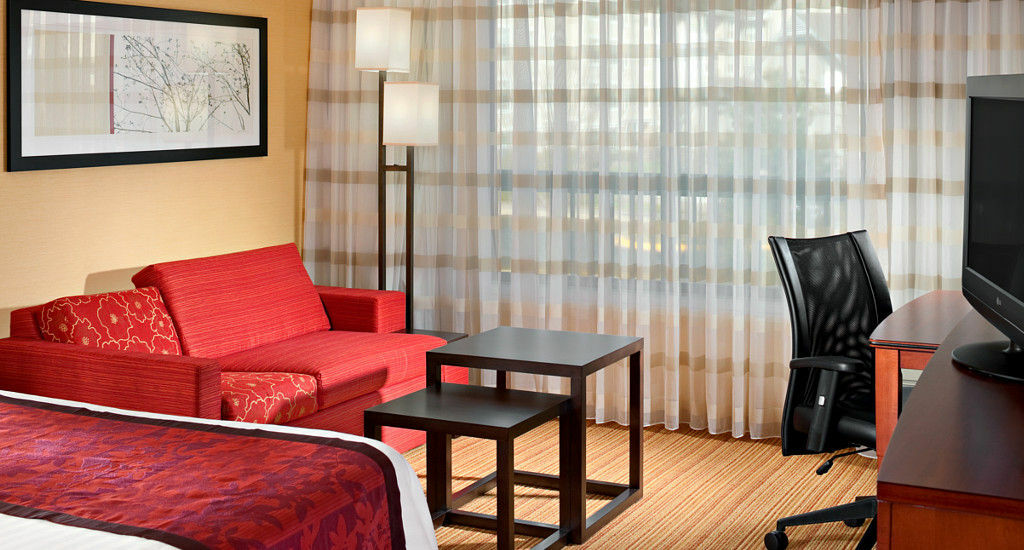 Sonesta Select Greenbelt College Park Dış mekan fotoğraf